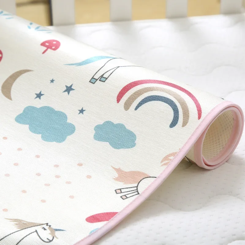 baby play mat double side (s)175cmx120cm baby play mat double side (s)175cmx120cm