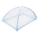 bottomless mosqiuto net dome