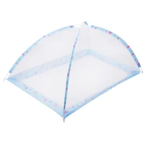 bottomless mosqiuto net dome