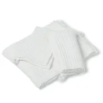 baby nappies (45x43cm), cotton, 8pcs