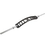 multi grip steel bar 209cm 20kg