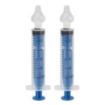 nasal syringe baby