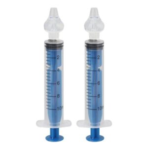 nasal syringe baby