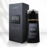 nova hair dye shampoo