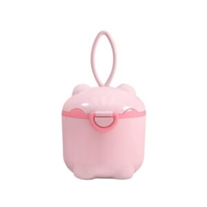 baby milk powder storage container t2