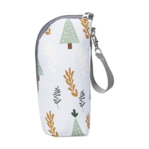 baby bottle pouch