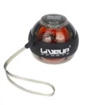 power ball with count