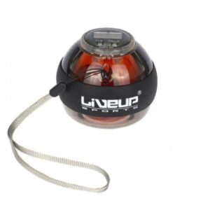 power ball with count
