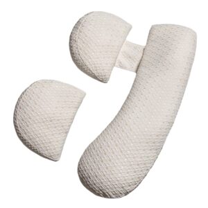 pregnancy pillow
