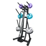 10 sets studio barbell rack