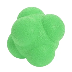 reaction training ball