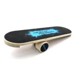 balance board with robust roller lp8362