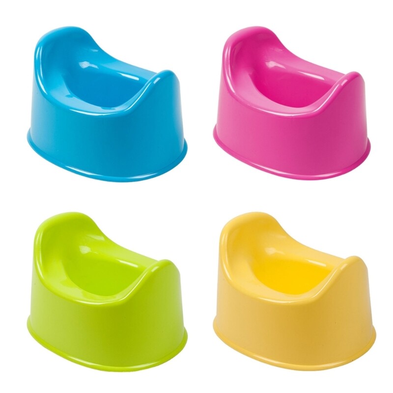 baby potty baby potty