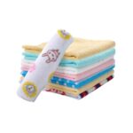 baby bath towel