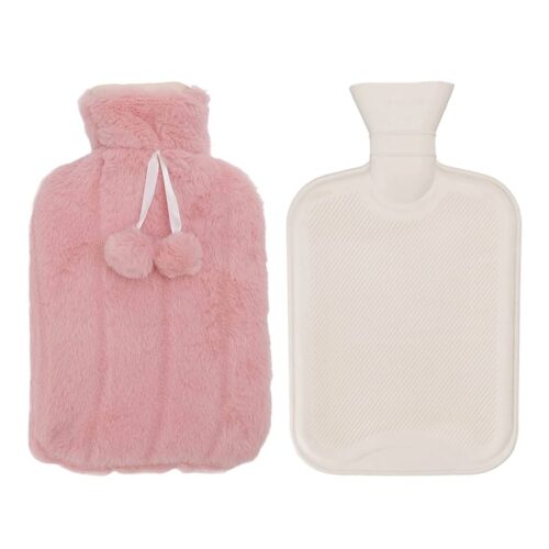 hot water bag premium with s/c hot water bag premium with s/c
