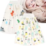 diaper skirt washable