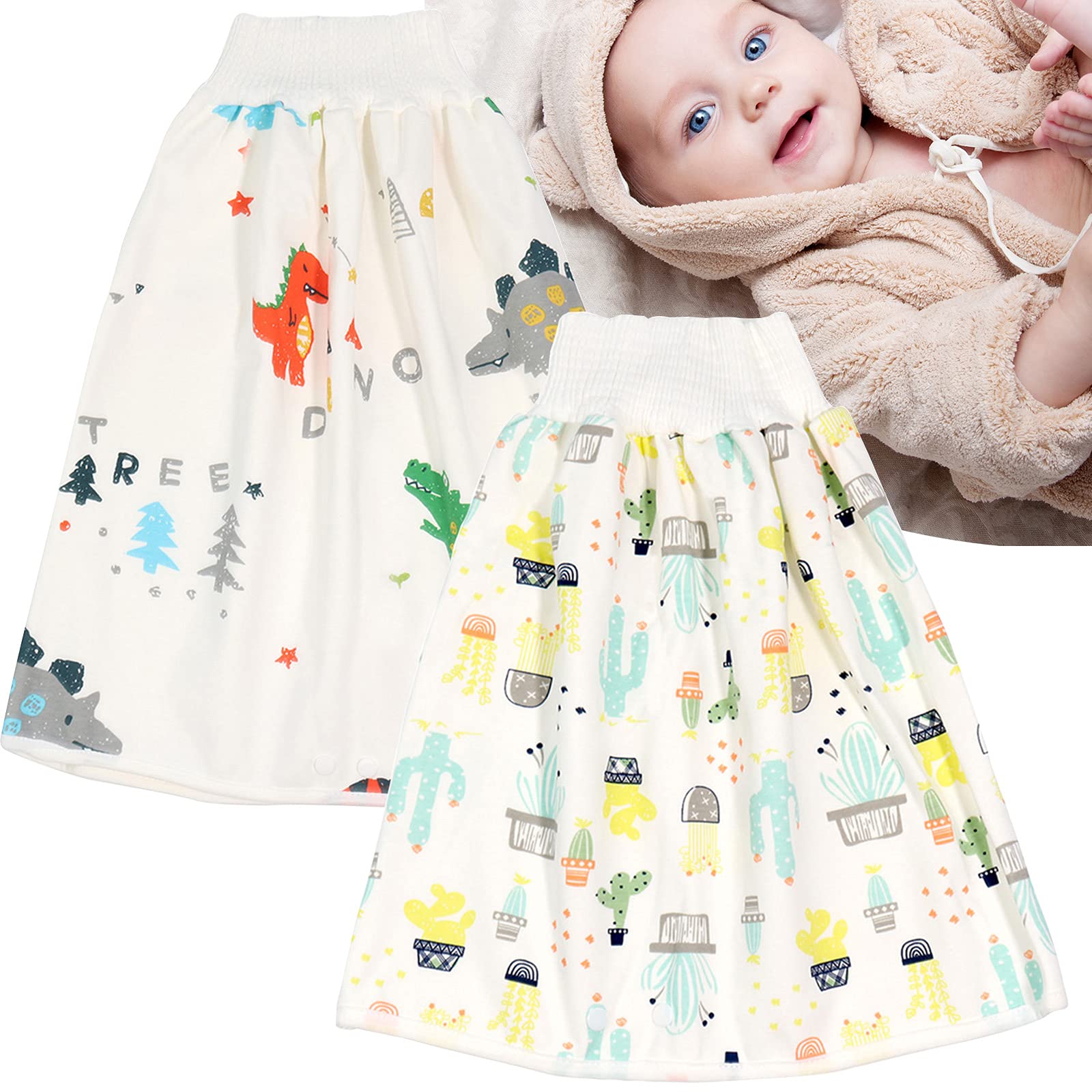 diaper skirt washable diaper skirt washable