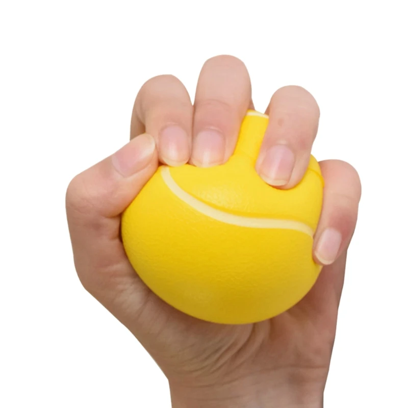 hand grip tennis ball hand grip tennis ball
