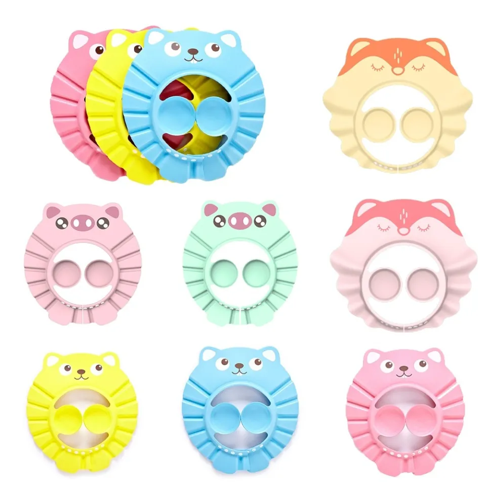 baby shower cap baby shower cap