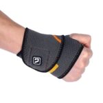 wrist support polyester