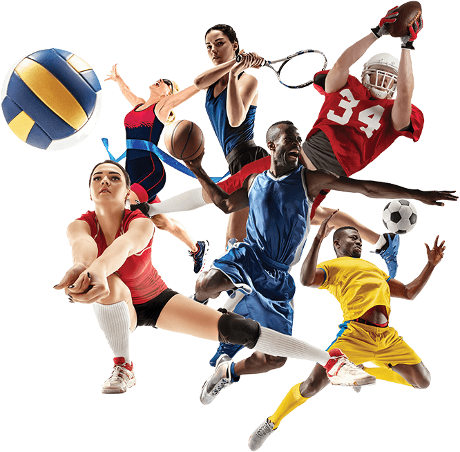 speed and agility training tulsa athletes image