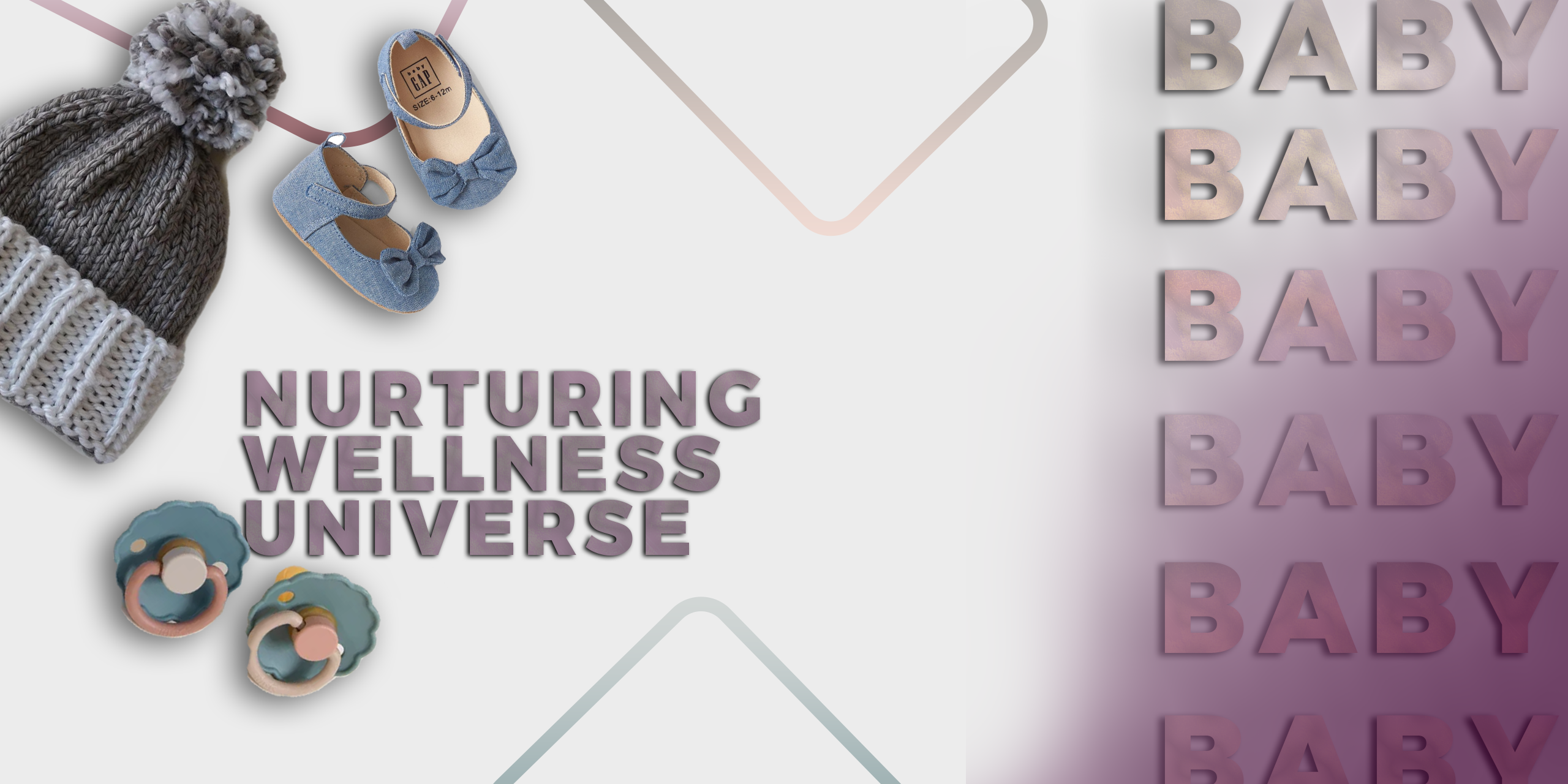 web banner